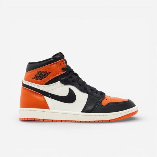Jordan Brand Air Jordan 1 Retro High Og "Shattered Backboard