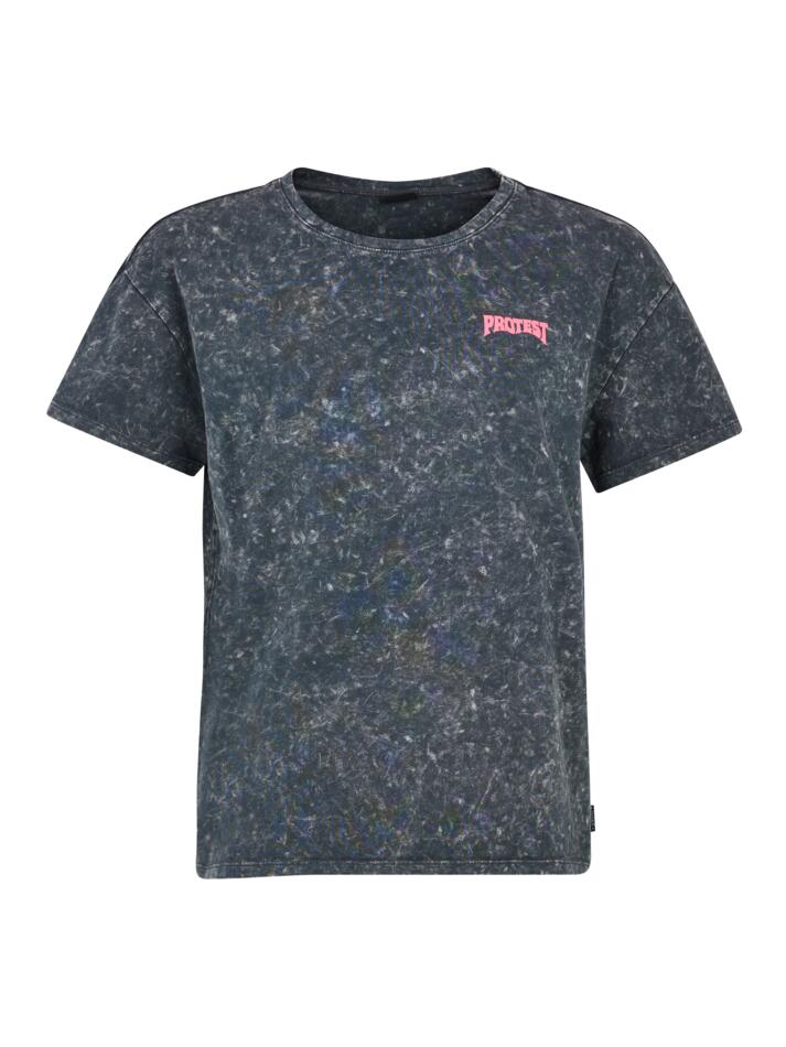 Protest PRTAlpha t-shirt - Anthra Grey 6/7