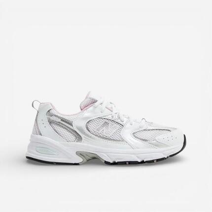 New Balance 530 White/Pink (GS)