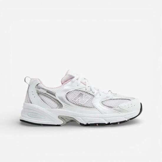 New Balance 530 White/Pink (GS)