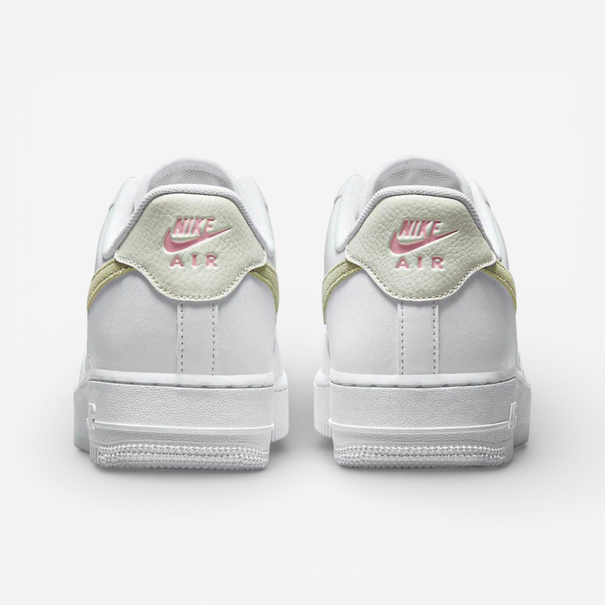 Nike Air Force 1 Low White Olive (Women's) 3/3