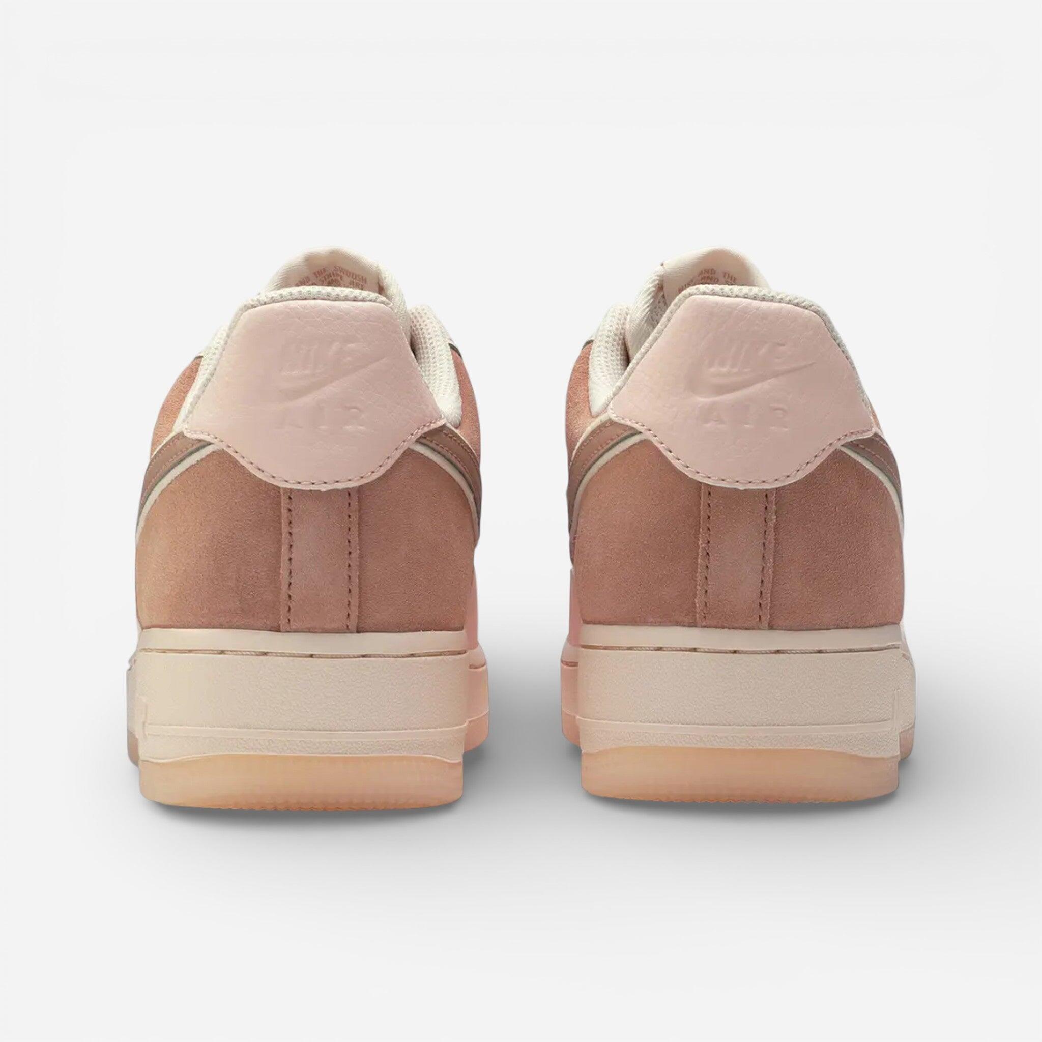 Wmns Air Force 1 '07 Low Premium 'Washed Coral' 3/3