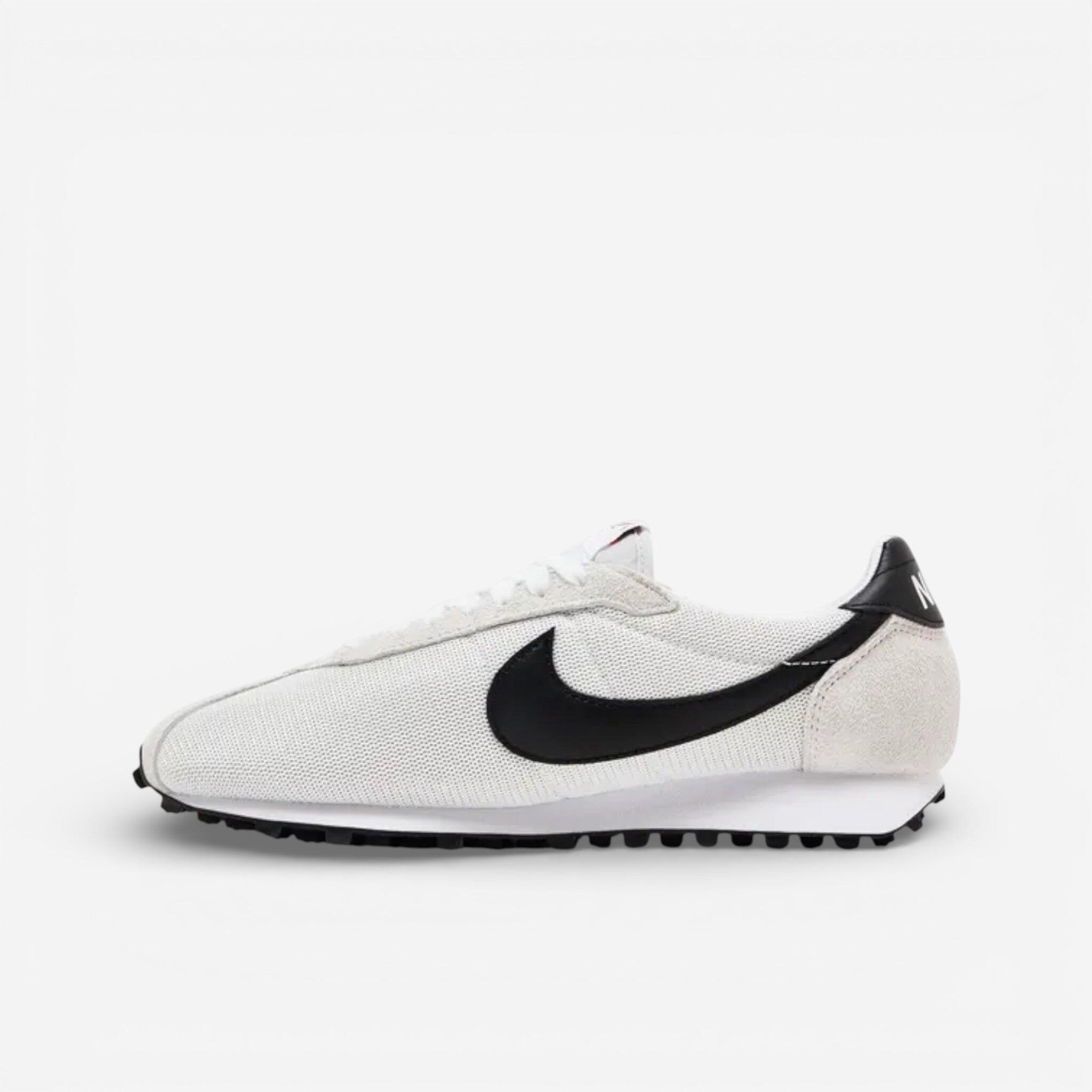 Nike LD-1000 Summit White Black (Women's) 2/3