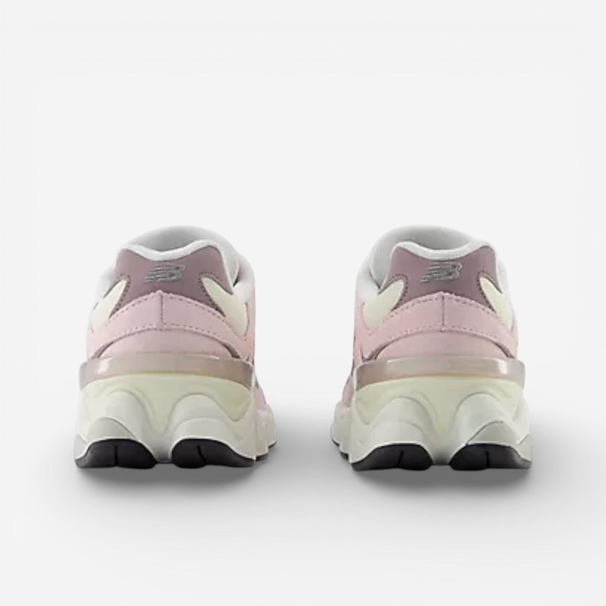 New Balance 9060 Pink White (GS) 3/3