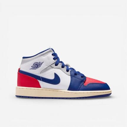 Jordan Brand Air Jordan 1 Mid (GS) "Rare Air