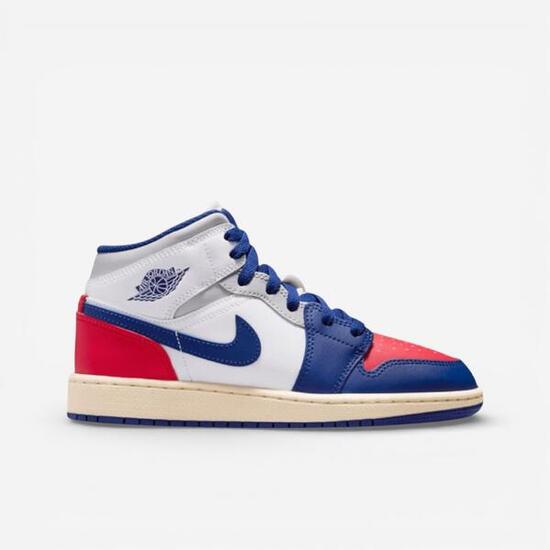 Jordan Brand Air Jordan 1 Mid (GS) "Rare Air