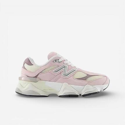 New Balance 9060 Pink White (GS)