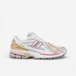 New Balance 1906R Silver Dragon Berry Gold