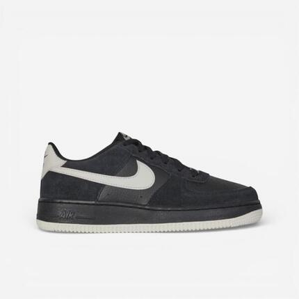 Nike Air Force 1 Low LV8 2 Black Light Bone (GS)