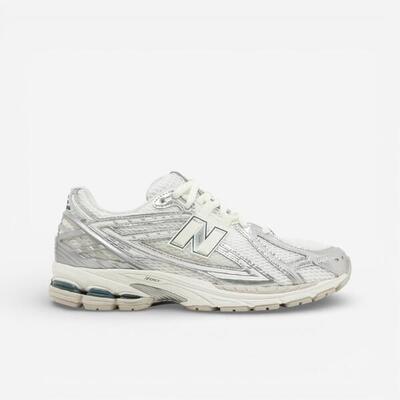 New balance 1906r silver metallic sea salt