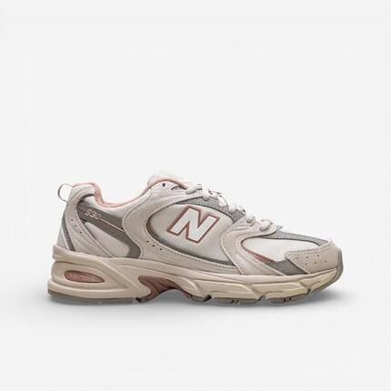 New Balance 530 Timberwolf Linen Landslide