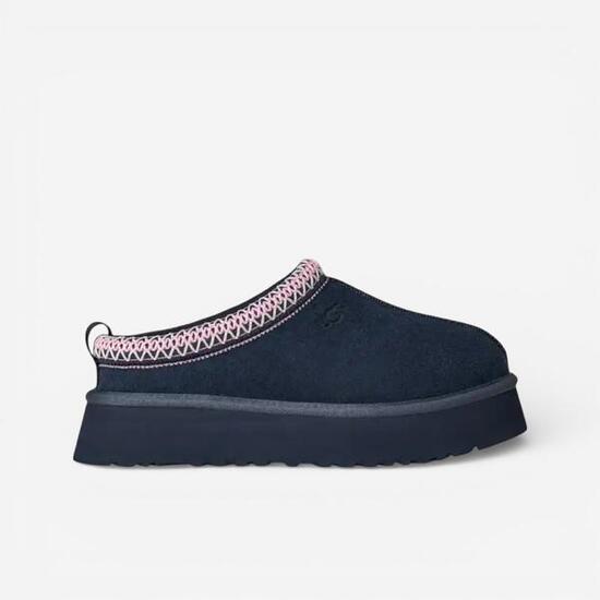 UGG Tazz II Slipper Dark Indigo (Women's)