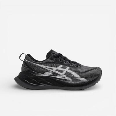 Asics superblast 2 black white