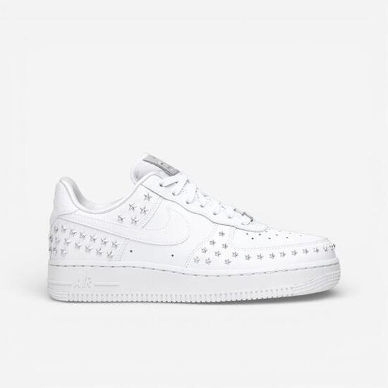 Nike Air Force 1 Low '07 XX White Studded (Women's)