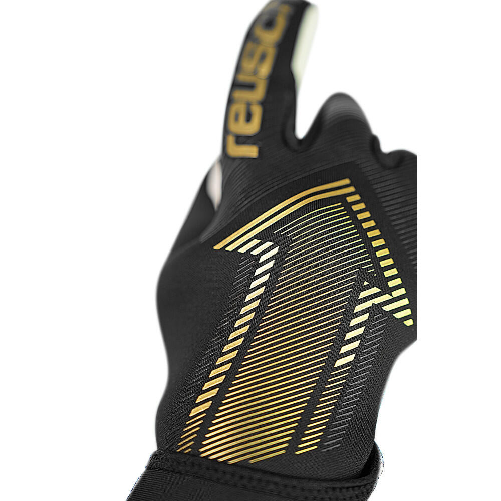Gants de gardien de but Fastgrip Silver 7/7