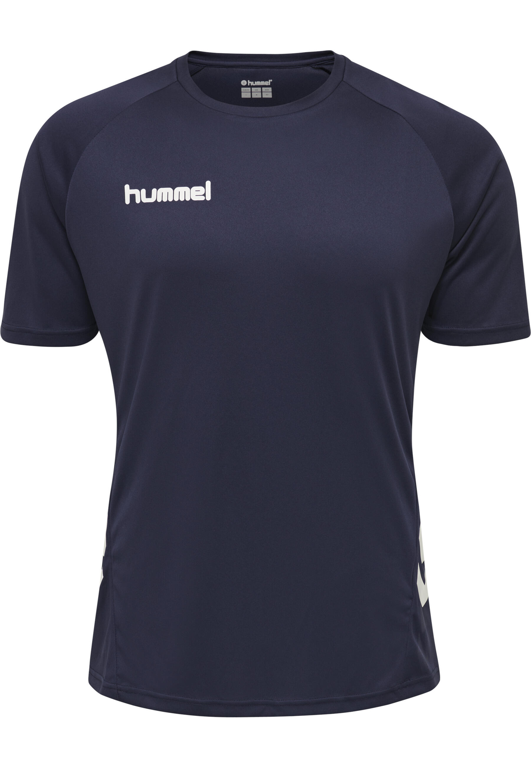 Vestido Hmlpromo Multideporte Los Niños Unisex Hummel 5/7