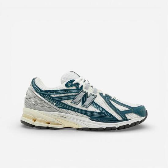 1906R 'White Navy' Footlocker Exclusive