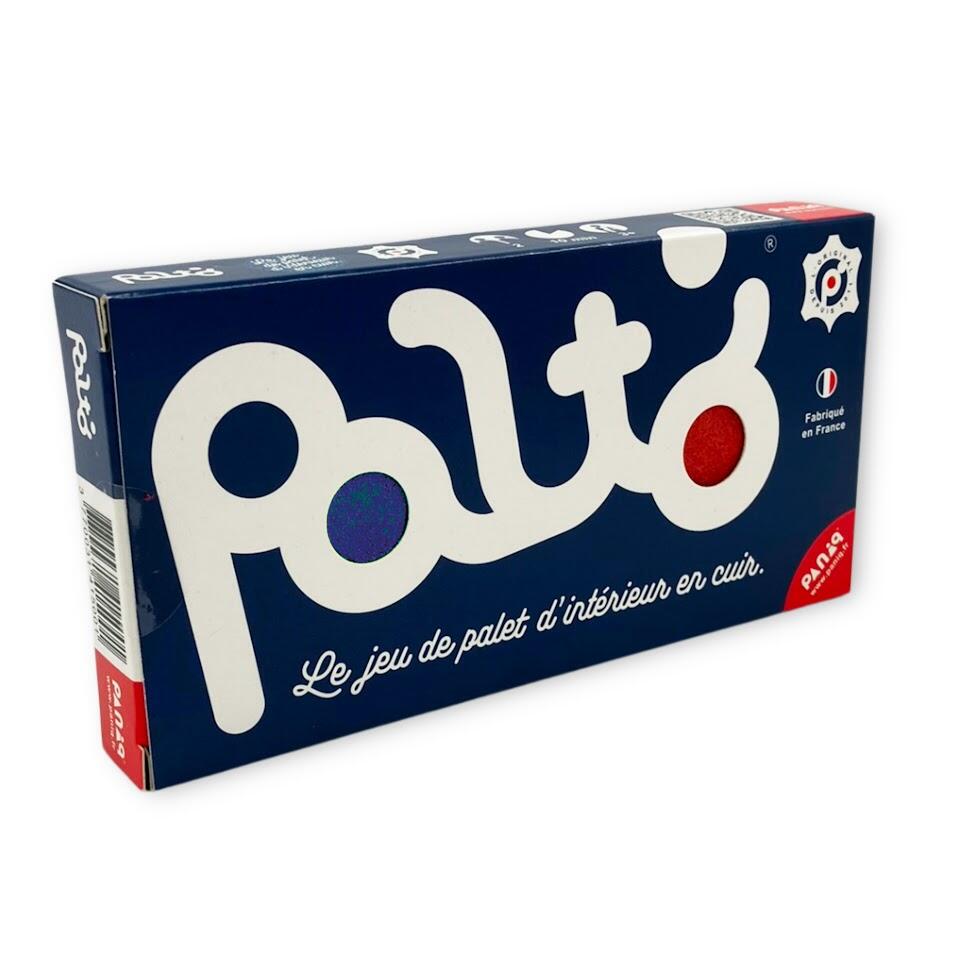 PALTO picture