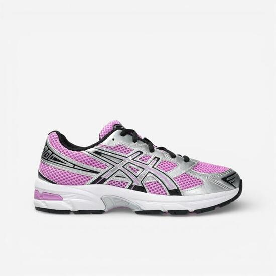 ASICS Gel-1130 Lavender Glow Pure Silver (GS)