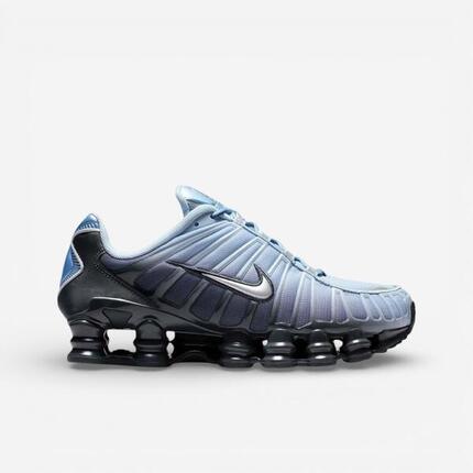 Nike Shox TL Light Armory Blue (Women's)