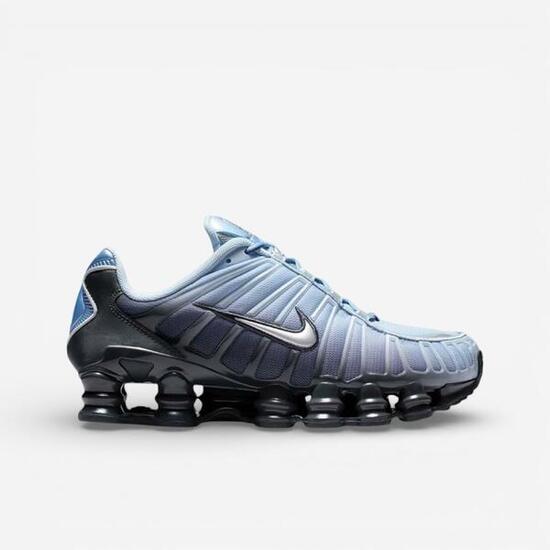 Nike Shox TL Light Armory Blue (Women's)