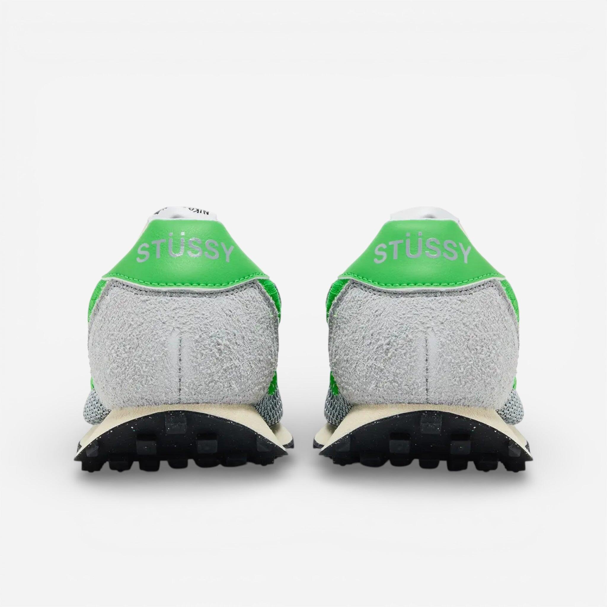 Nike LD-1000 SP Stussy Particle Grey 3/3