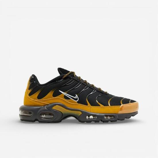 Nike Air Max Plus Bronzine