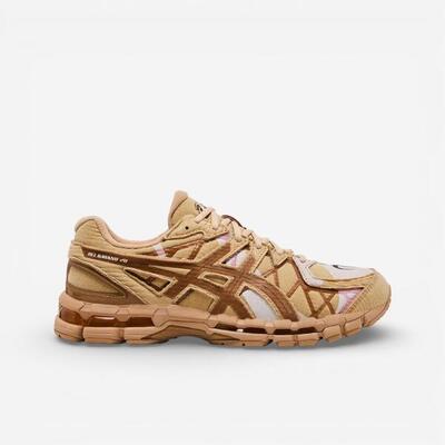 ASICS Gel-Kayano 20 Doublet Cardboard
