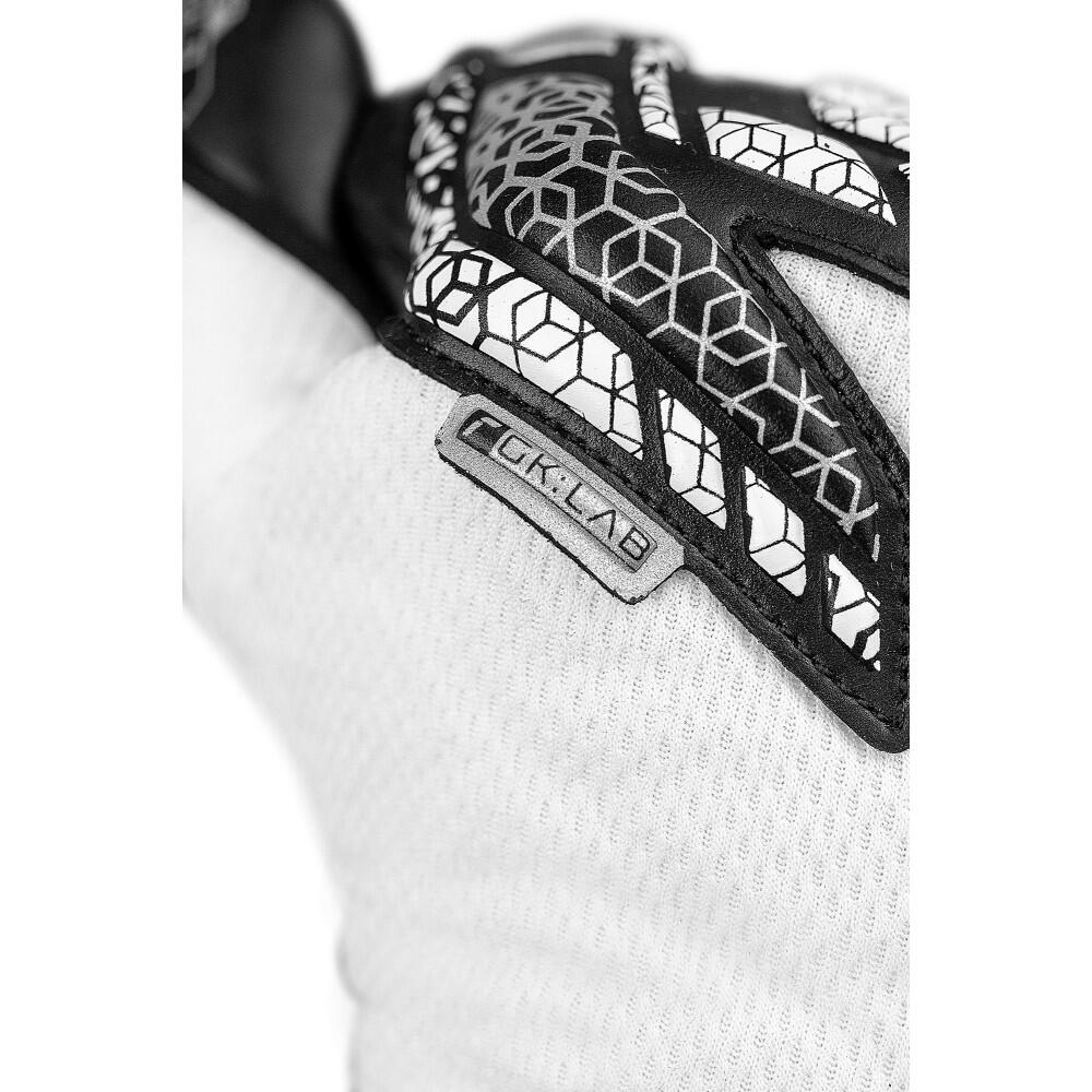 Gants de gardien de but Attrakt Gold NC 7/7