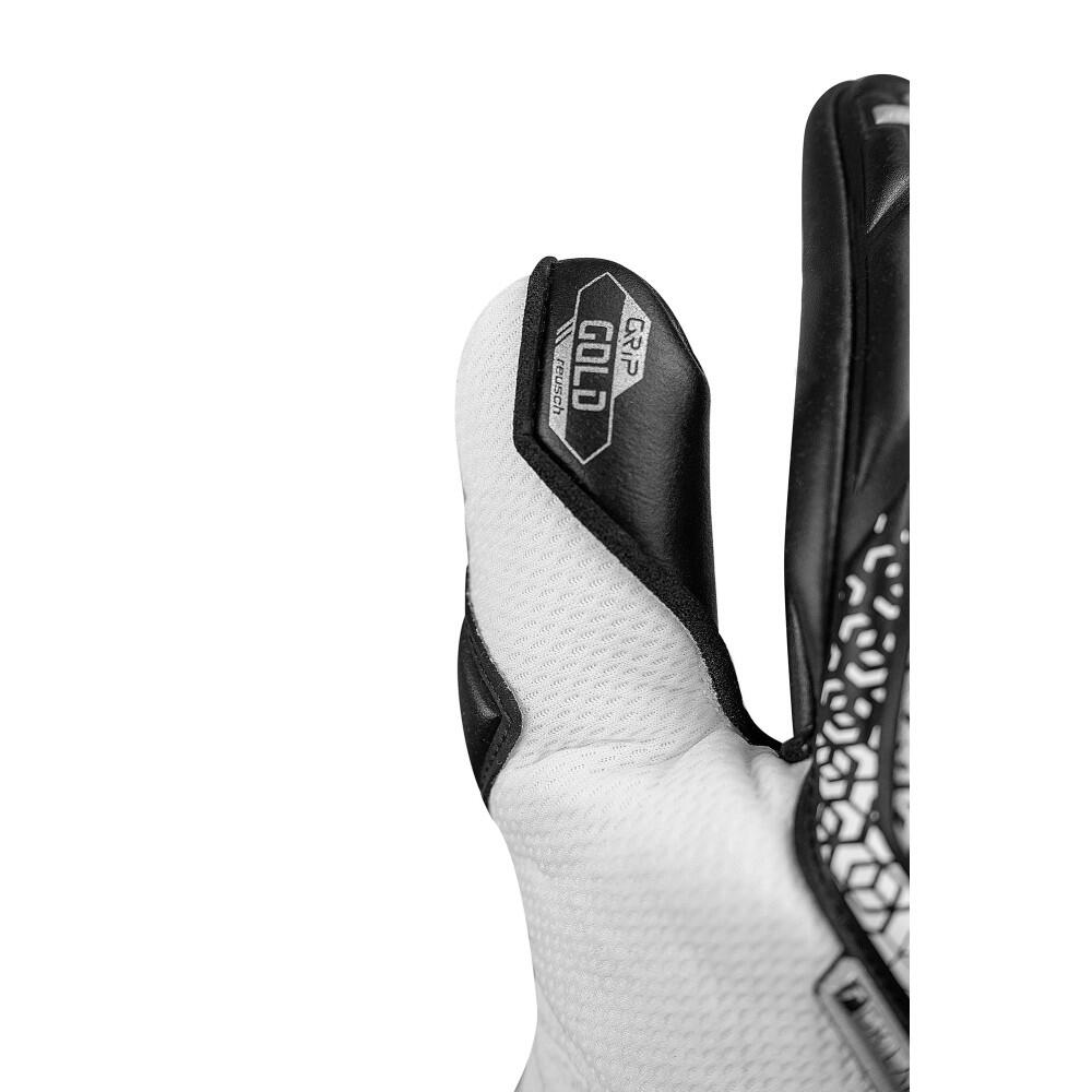 Gants de gardien de but Attrakt Gold NC 6/7
