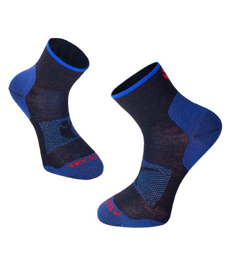 Chaussettes touristiques d'été 5/5