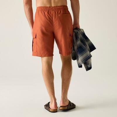 Heren Blanmont Cargo Zwemshorts 2/7