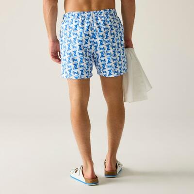 Pantaloncini da bagno Loras da uomo 2/7
