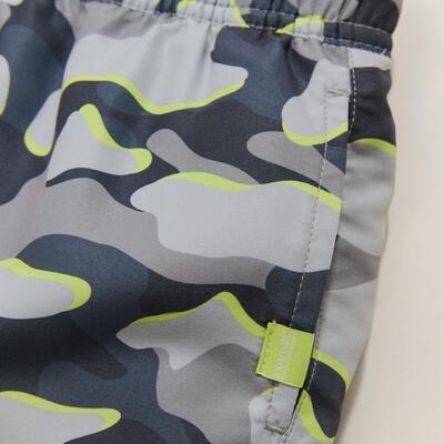 Kids Skander Swim Shorts 2/7