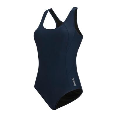 Maillot de bain gainant ventre plat pour femme 7/7