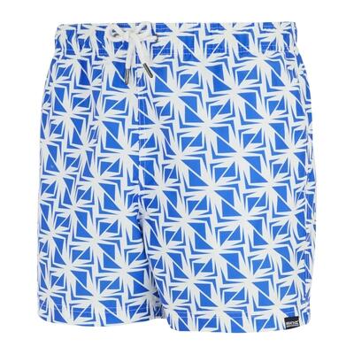 Pantaloncini da bagno Loras da uomo 7/7
