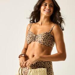 Haut de bikini Aceana III pour femme