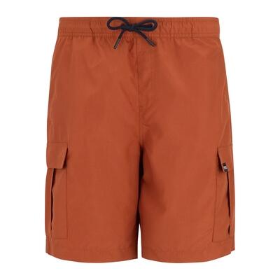 Heren Blanmont Cargo Zwemshorts 6/7
