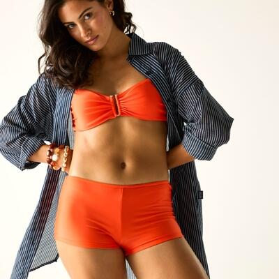 Aceana bikini short voor dames