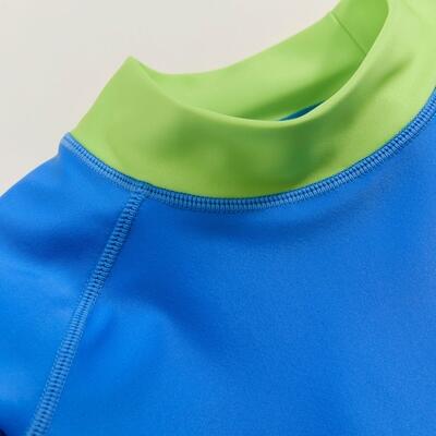 Langarm-Badeshirt Kind Regatta Hoku II 5/7