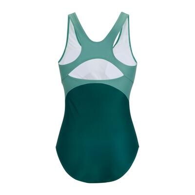 Maillot de bain gainant ventre plat pour femme 6/7