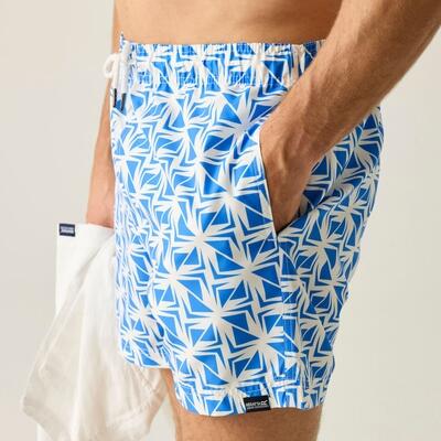 Pantaloncini da bagno Loras da uomo 4/7