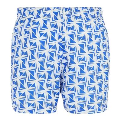 Pantaloncini da bagno Loras da uomo 6/7