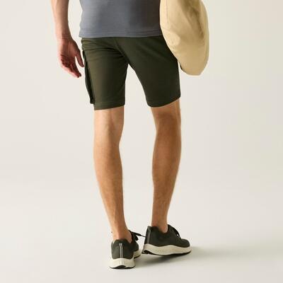 Pantaloncini Bendrick da uomo 2/7