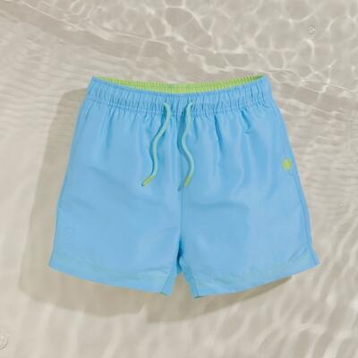 Short de bain Skander pour enfants