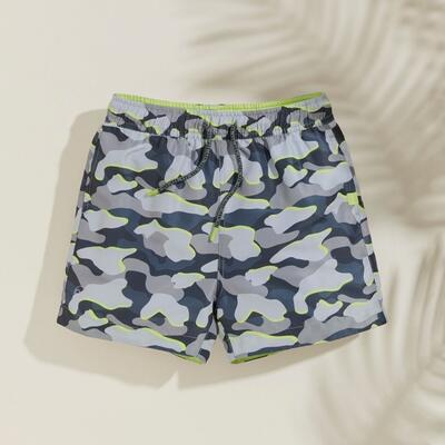 Short de bain Skander pour enfants