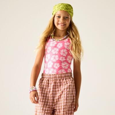 Kids Katrisse Swimming Costume
