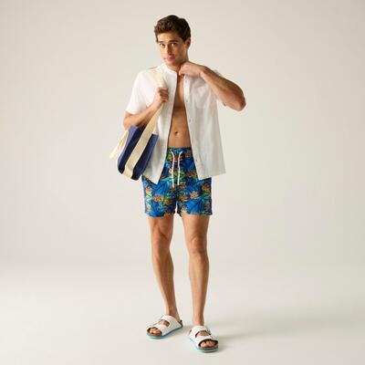Pantaloncini da bagno Loras da uomo 3/7