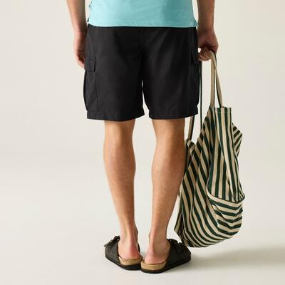 Short de bain cargo Blanmont pour homme 2/7