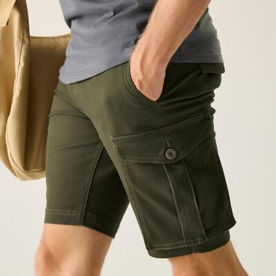 Pantaloncini Bendrick da uomo 4/7